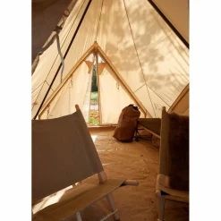 Nordisk MIDGARD 9.2 TECHNICAL COTTON TENT - Tipi