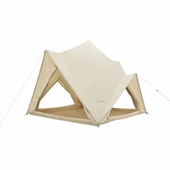 Nordisk MIDGARD 9.2 TECHNICAL COTTON TENT - Tipi
