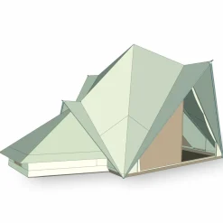 Nordisk MIDGARD ANNEX SMALL - Zeltzubehör