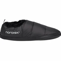 Nordisk MOS DOWN SLIPPERS Unisex - Hüttenschuhe