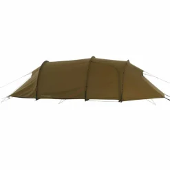 Nordisk OPPLAND 2 (2.0) PU TENT - Tunnelzelt