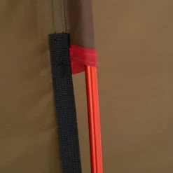 Nordisk OPPLAND 2 (2.0) PU TENT - Tunnelzelt