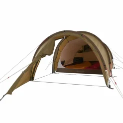 Nordisk OPPLAND 2 (2.0) PU TENT - Tunnelzelt