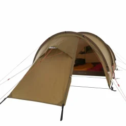 Nordisk OPPLAND 2 (2.0) PU TENT - Tunnelzelt