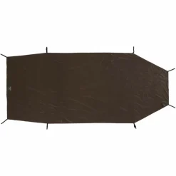 Nordisk OPPLAND 2 PU (2.0) FOOTPRINT - Footprint
