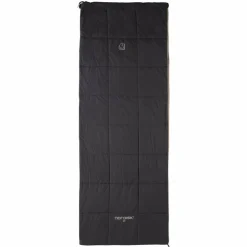 Nordisk SIF +10° BLANKET SLEEPING BAG - Deckenschlafsack
