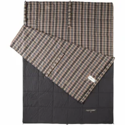 Nordisk SIF +10° BLANKET SLEEPING BAG - Deckenschlafsack