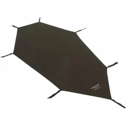Nordisk SVALBARD 1 PU (2.0) FOOTPRINT - Zeltboden