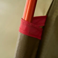 Nordisk SVALBARD 1 PU (2.0) TENT - Einpersonenzelt