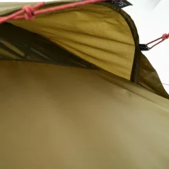 Nordisk SVALBARD 1 PU (2.0) TENT - Einpersonenzelt