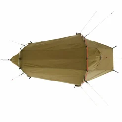 Nordisk SVALBARD 1 PU (2.0) TENT - Einpersonenzelt