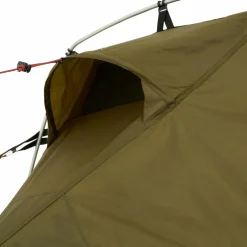 Nordisk SVALBARD 1 PU (2.0) TENT - Einpersonenzelt