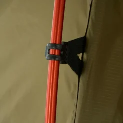 Nordisk SVALBARD 1 PU (2.0) TENT - Einpersonenzelt