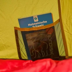 Nordisk SVALBARD 1 SI (2.0) TENT - Einpersonenzelt