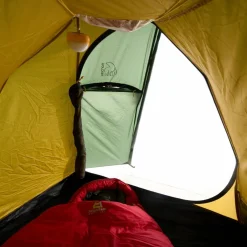 Nordisk SVALBARD 1 SI (2.0) TENT - Einpersonenzelt