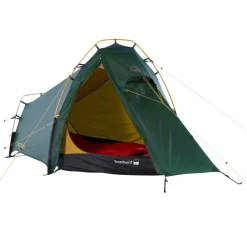 Nordisk SVALBARD 1 SI (2.0) TENT - Einpersonenzelt
