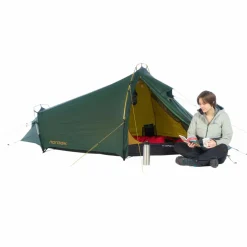 Nordisk SVALBARD 1 SI (2.0) TENT - Einpersonenzelt