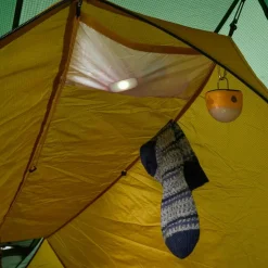Nordisk SVALBARD 1 SI (2.0) TENT - Einpersonenzelt