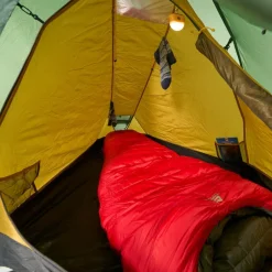 Nordisk SVALBARD 1 SI (2.0) TENT - Einpersonenzelt