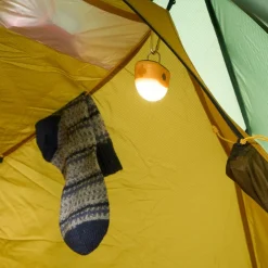 Nordisk SVALBARD 1 SI (2.0) TENT - Einpersonenzelt
