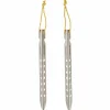 Nordisk TITANIUM V-PEG 9G, 16,5 CM (2 STK) - Zeltheringe