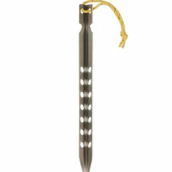 Nordisk TITANIUM V-PEG 9G, 16,5 CM (2 STK) - Zeltheringe