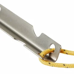 Nordisk TITANIUM V-PEG 9G, 16,5 CM (2 STK) - Zeltheringe