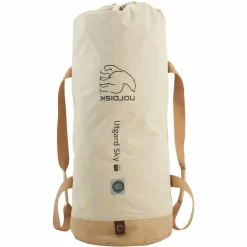 Nordisk UTGARD SKY 13.2 TECHNICAL COTTON TENT - Gruppenzelt