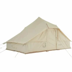 Nordisk UTGARD SKY 13.2 TECHNICAL COTTON TENT - Gruppenzelt