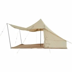 Nordisk UTGARD SKY 13.2 TECHNICAL COTTON TENT - Gruppenzelt