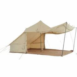 Nordisk UTGARD SKY 13.2 TECHNICAL COTTON TENT - Gruppenzelt
