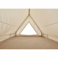 Nordisk VIMUR 5.6 TECHNICAL COTTON TENT - Gruppenzelt