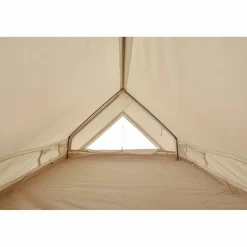 Nordisk VIMUR 4.8 TECHNICAL COTTON TENT - Gruppenzelt