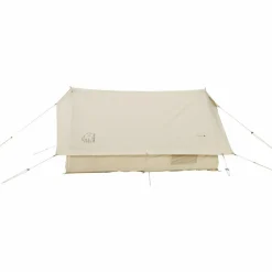 Nordisk VIMUR 4.8 TECHNICAL COTTON TENT - Gruppenzelt