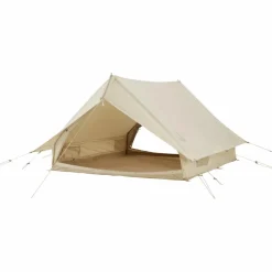 Nordisk VIMUR 4.8 TECHNICAL COTTON TENT - Gruppenzelt