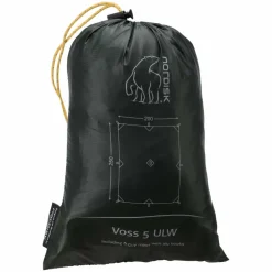 Nordisk VOSS 5 LW TARP - Tarp