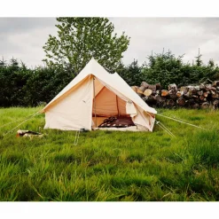 Nordisk YDUN SKY 5.5 TECHNICAL COTTON TENT - Gruppenzelt