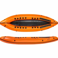 Nortik DUO EXPEDITION PACKRAFT - Schlauchboot