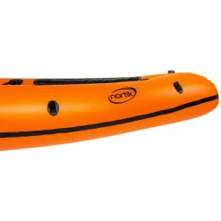 Nortik DUO EXPEDITION PACKRAFT - Schlauchboot