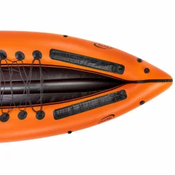 Nortik DUO EXPEDITION PACKRAFT - Schlauchboot