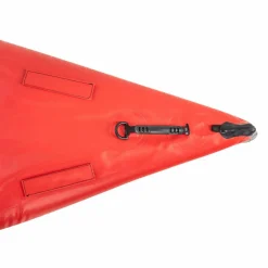 Nortik SCUBI 2 XL PACKAGE OFFER RED - Kajak