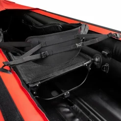 Nortik SCUBI 2 XL PACKAGE OFFER RED - Kajak