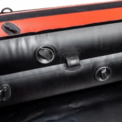 Nortik SCUBI 2 XL PACKAGE OFFER RED - Kajak