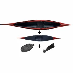 Nortik SCUBI SPEED FIRST EDITION - Kajak