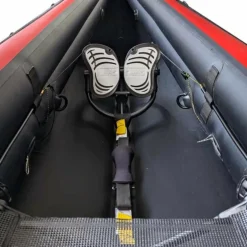 Nortik SCUBI SPEED STEUERANLAGE - Bootszubehör