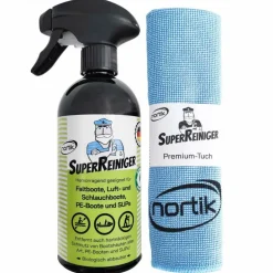 Nortik SUPERREINIGER BUNDLE