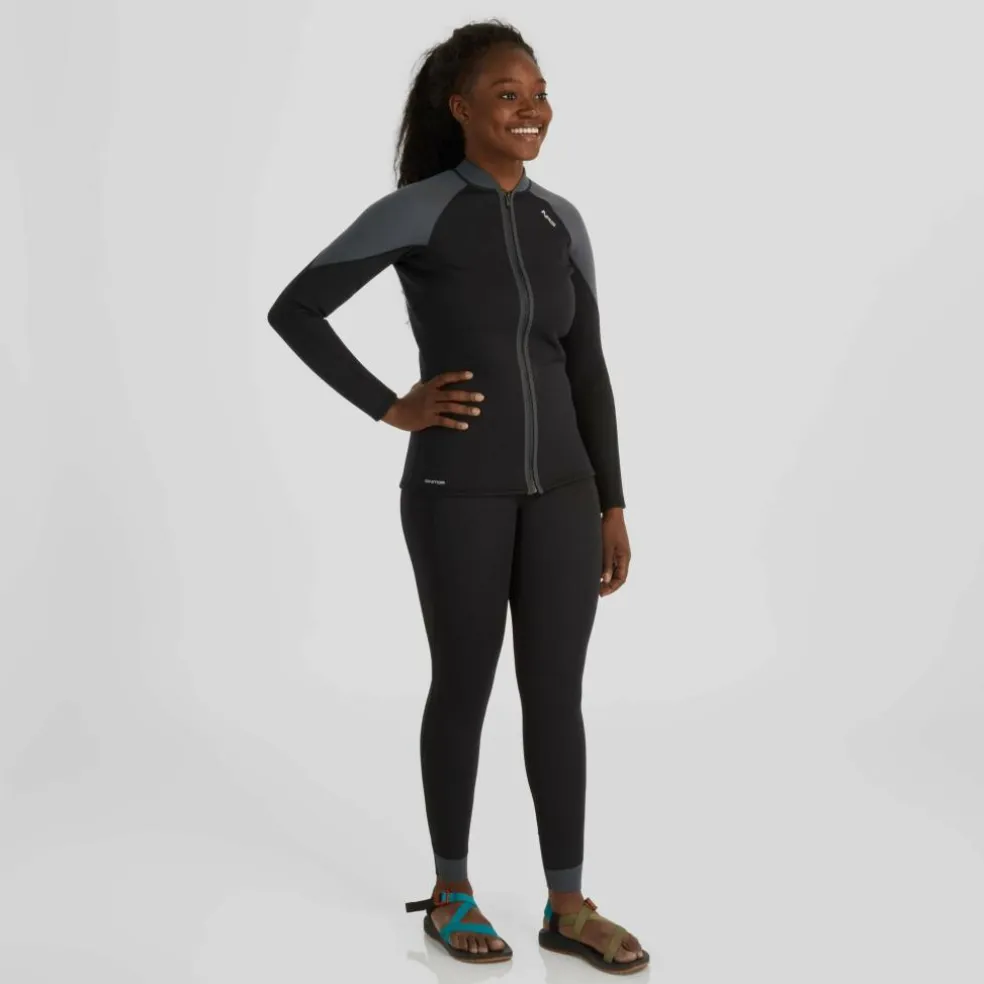 NRS W'S IGNITOR PANT Damen - Neoprenbekleidung