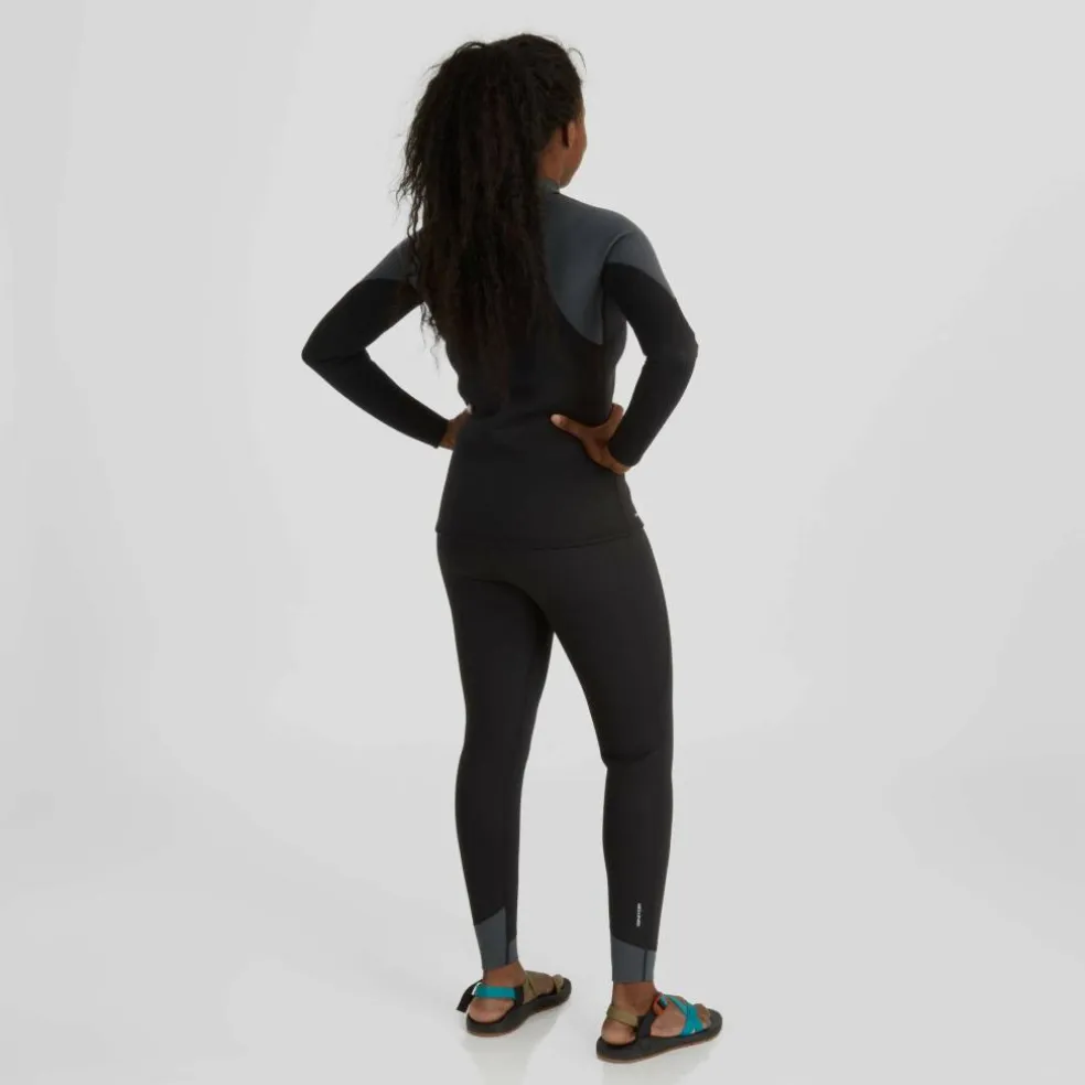 NRS W'S IGNITOR PANT Damen - Neoprenbekleidung