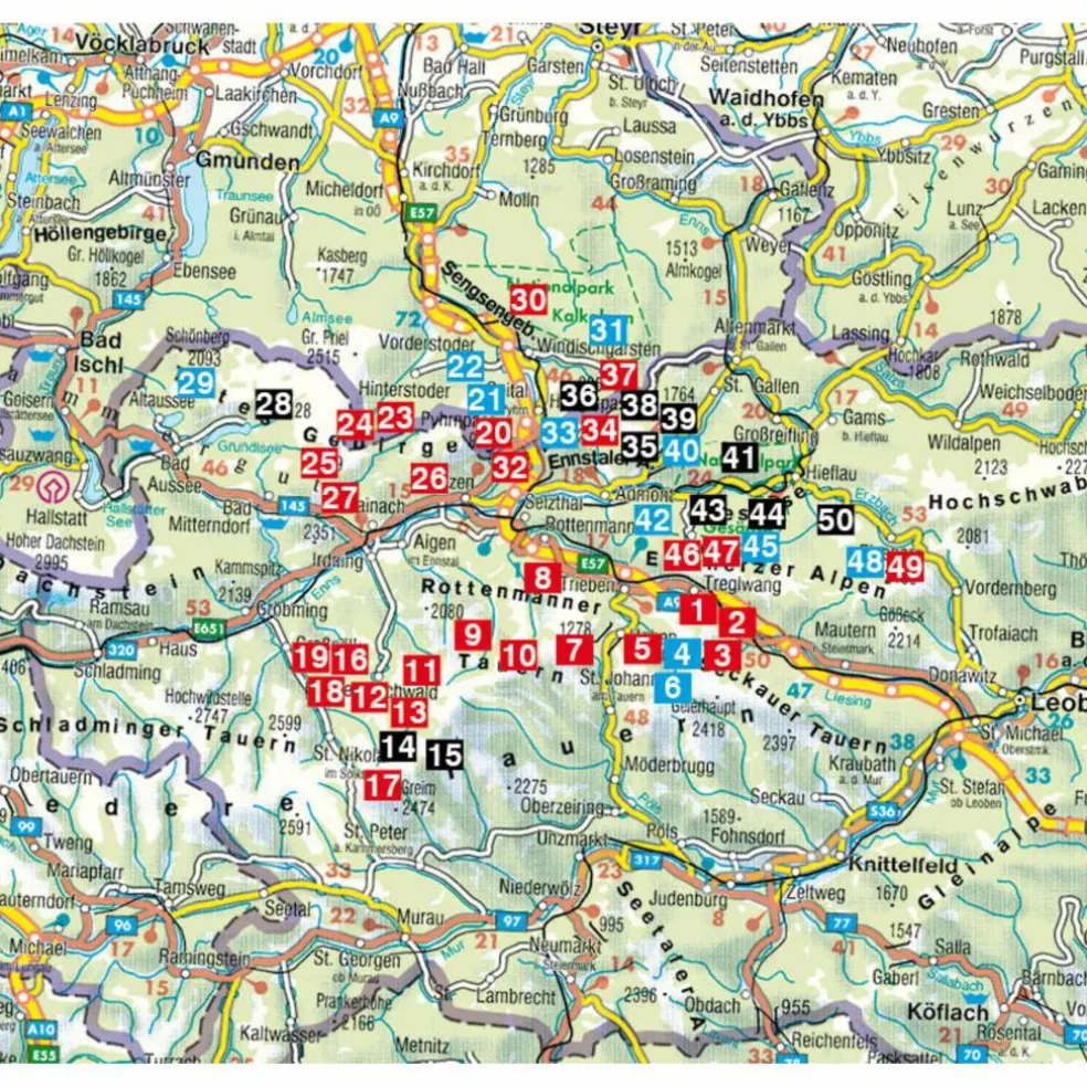 OBERSTEIERMARK