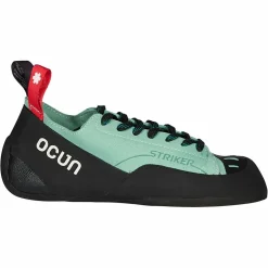 Ocun STRIKER LU Unisex - Kletterschuhe